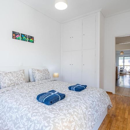 Newly Renovated 2Br Apt! Apartment Athens Exterior photo